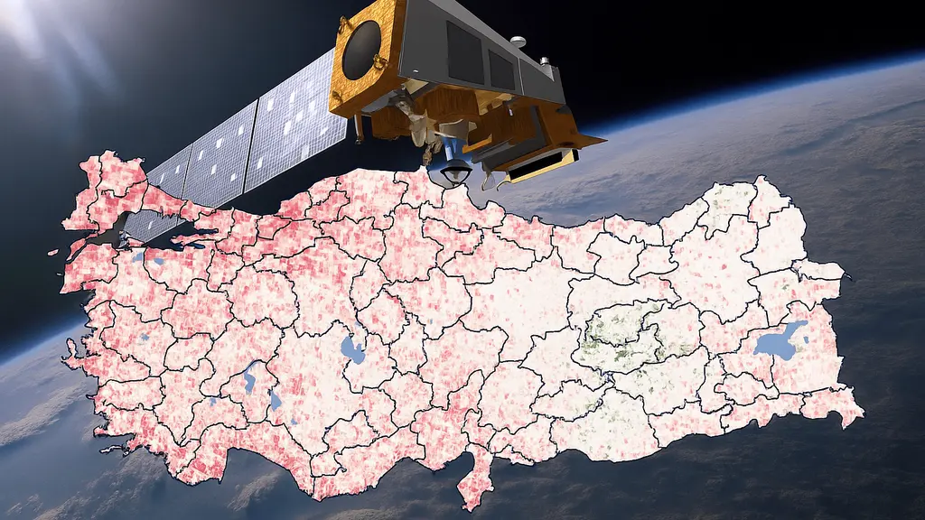 fAPAR anomalileri, tarımsal verim kayıplarının öngörülmesi, ekosistem sağlığının değerlendirilmesi ve kuraklık erken uyarı sistemlerinde kritik rol oynamaktadır.